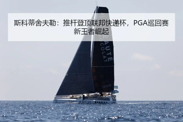 斯科蒂舍夫勒：推杆登顶联邦快递杯，PGA巡回赛新王者崛起